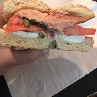 Everything Bagel