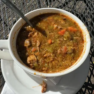 Green Chili