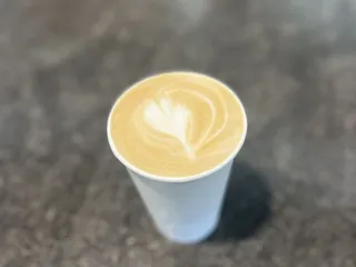 Nomad Coffee House