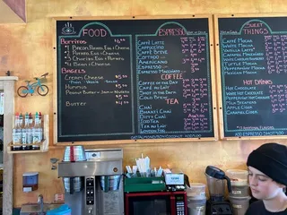 Abbey's Coffee