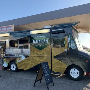 Food truck