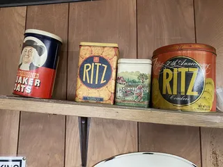 Bonnie's Home Cooking