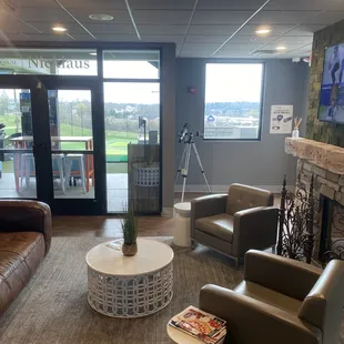 Clubhouse