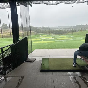 Range