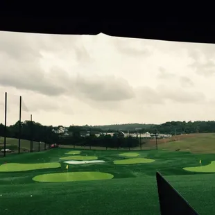 Driving Range