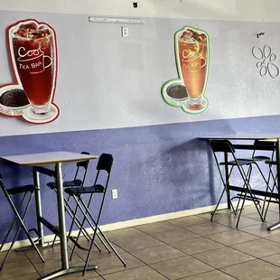 Cool Tea Bar