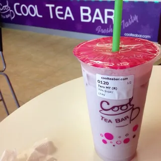Taro Milk Tea