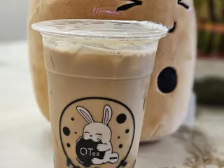 QTea Boba