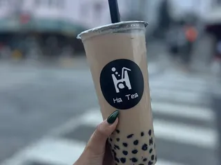 Ha Tea