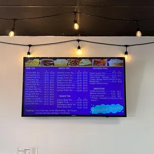 Menu 5.23