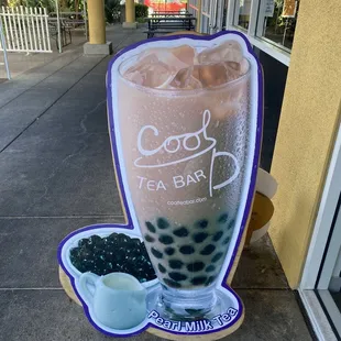 drink