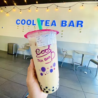 Pearl Milk Tea