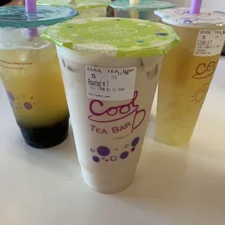 Roasted Milk Tea