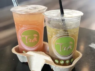 Trà