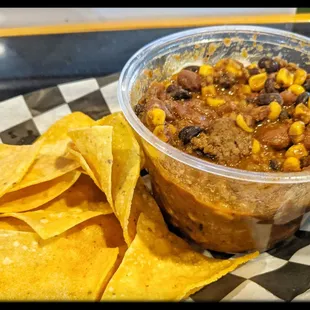 Chili