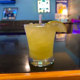 drink