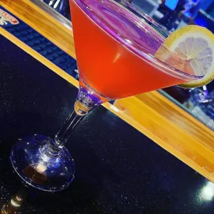 drink