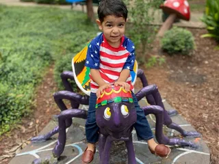 Storyland