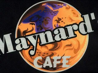Maynards Cafe