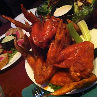 Buffalo Wings