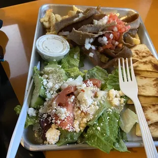 Coolidge Patio Grill