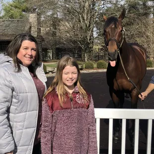 Even the grand slam winner likes to have some fun!