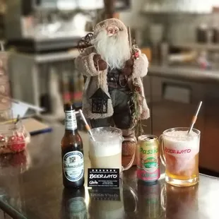 Holiday Beerlado!!!!