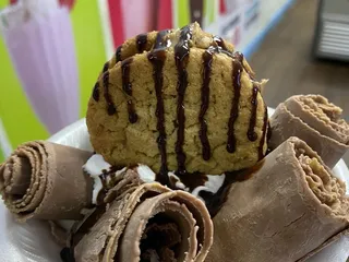 Ice Rolls