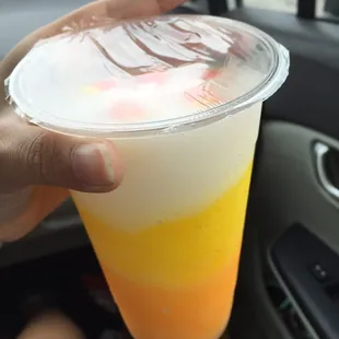 Candy corn