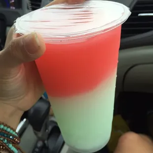 Jolly rancher