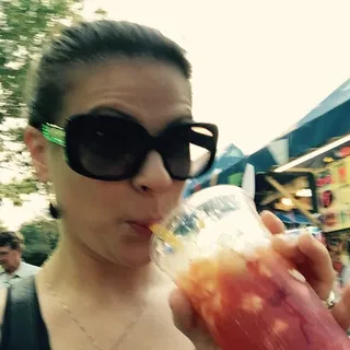 Sarah M.