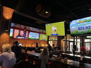 Great Baraboo Brewing Company