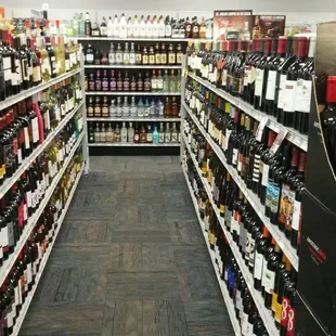 Coon Rapids Liquor