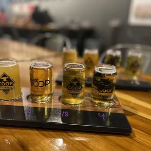 Coop Ale Works