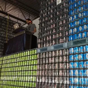 6th anniversary party.