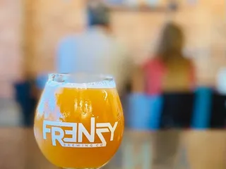Frenzy Brewing