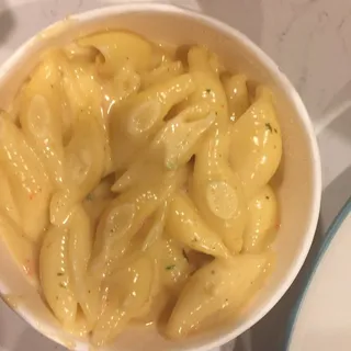 Pimento Mac and Cheese
