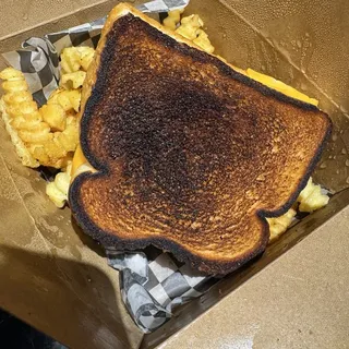 Grilled Cheese