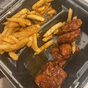 fried chicken, chicken wings and fried chicken, bbq chicken, bbq wings, fried chicken wings, chicken, chicken wings, poultry, food