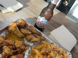 Coop Deville of Amite