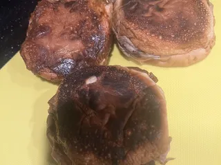 Hi-Ho Barbecue