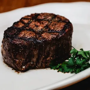 Cooper & Cow, Steakhouse