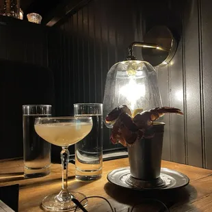drink