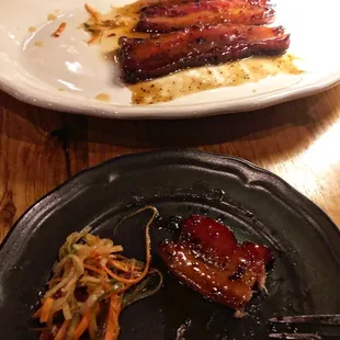 Bourbon Bacon
