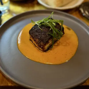 Chilean Sea Bass