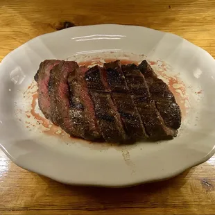 Flank Steak
