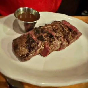 Wagyu Flank