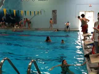 Northeast Branch YMCA