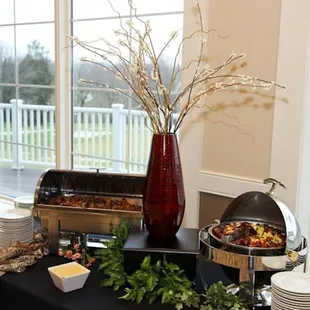 SUPER yummy food by Vonderhaars.