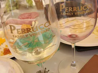 Perrucci Family Vineyard